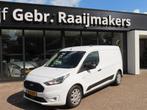 Ford Transit Connect 1.5 EcoBlue L2 Trend*Navi*Airco*Camera*, Auto's, Voorwielaandrijving, Gebruikt, Euro 6, 4 cilinders
