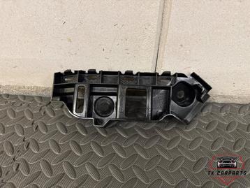 Nieuw Volkswagen Polo 2G bumper geleider LA beschikbaar voor biedingen