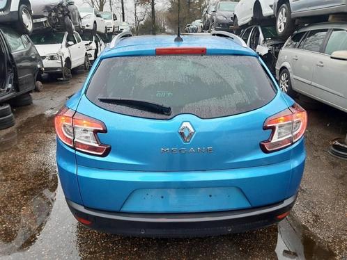 ACHTERLICHT RECHTS Renault Megane III Grandtour (KZ), Auto-onderdelen, Verlichting, Renault, Gebruikt