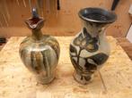grès de biron vase et pichet grès dubois, Antiquités & Art, Antiquités | Céramique & Poterie, Enlèvement ou Envoi