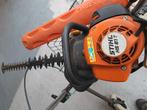 Heggenschaar te koop, Enlèvement, Utilisé, Essence, Stihl