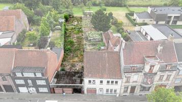 Grond te koop in Kuurne beschikbaar voor biedingen