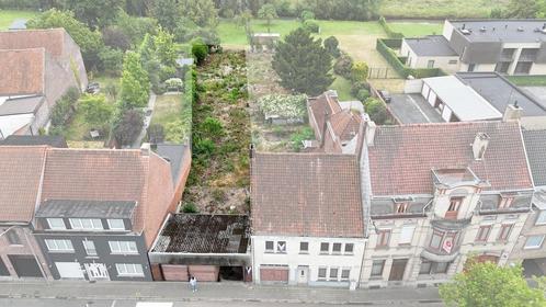 Grond te koop in Kuurne, Immo, Gronden en Bouwgronden, 500 tot 1000 m²