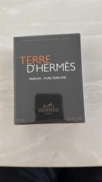 Terre dhermes, Handtassen en Accessoires, Uiterlijk | Parfum, Ophalen of Verzenden, Nieuw