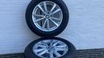 BMW X5 (E70 F15), X6 (E71 E72 F16) Styling 446 18 inch, Auto-onderdelen, Banden en Velgen, 18 inch, Gebruikt, 255 mm, Banden en Velgen