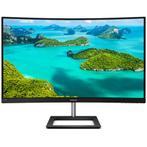 Philips E-line 328E1CA gebogen LCD-monitor, Computers en Software, Ophalen, 3 tot 5 ms, Ingebouwde speakers, VA