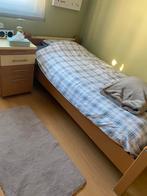 Chambre enfant 7 pieces, en bon état, Maison & Meubles, Enlèvement, Utilisé, Une personne, Classique