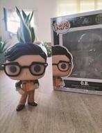 Funko Pop! Marvel Loki - O.B. #1317, Ophalen of Verzenden