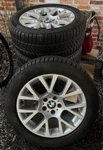 Winterbanden Pirelli 18’’ runflat, Pneus et Jantes, Véhicule de tourisme, 18 pouces, Enlèvement