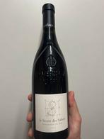 Chateau Neuf du Pape Le Sécret des Sabons - 1 fles, Verzamelen, Ophalen, Zo goed als nieuw