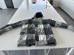 Ski jas - merk O'Neill, maat 176, Kleding | Heren, Ophalen, Andere, Jack, Gedragen