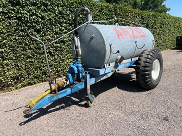 Anzio beerton de zwaef beschikbaar voor biedingen