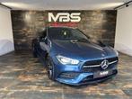 Mercedes-Benz CLA-Klasse 220 d * PACK AMG * * TVAC * TOIT PA, Automaat, Gebruikt, Euro 6, 4 cilinders