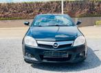 Opel Tigra TwinTop 1.4i Cabrio –07/2008 –220.000km –Benzine, Auto's, Bedrijf, Tigra, Te koop, Benzine