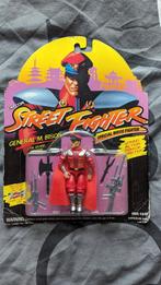 Street fighter Hasbro 1993, Ophalen of Verzenden, Zo goed als nieuw