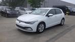 Volkswagen Golf 8 (Stock ID 89534), Euro 6, Wit, Bedrijf, Golf