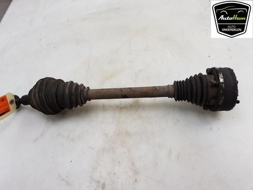 AANDRIJFAS LINKS VOOR Volkswagen Golf V (1K1), Auto-onderdelen, Remmen en Aandrijving, Volkswagen, Gebruikt