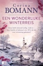 Corina BOMANN - EEN WONDERLIJKE WINTERREIS -  5de druk 2022, Ophalen, Zo goed als nieuw, Corina Bomann, Nederland