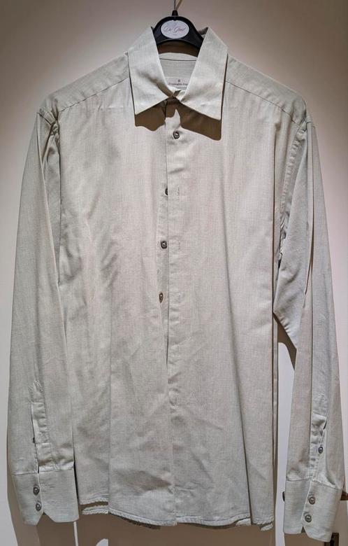Emernegildo Zegna hemd, Kleding | Heren, Overhemden, Gedragen, Ophalen of Verzenden