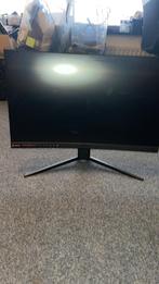 Msi monitor 24,5 inch, Enlèvement, Comme neuf