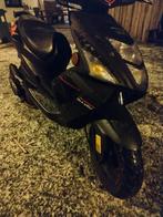 Tgb bullet 2t b klasse, Fietsen en Brommers, Scooters | Peugeot, Ophalen of Verzenden, Zo goed als nieuw