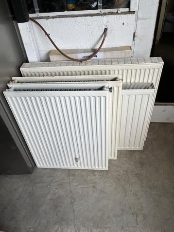 Radiatoren  beschikbaar voor biedingen