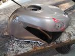 Honda VFR NC30 schade tank