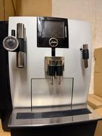 Jura xj 9 werkt nog perfect, Elektronische apparatuur, Koffiezetapparaten, Ophalen, Afneembaar waterreservoir, Gebruikt, Espresso apparaat