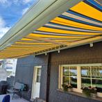 Banne solaire, Ophalen, Gebruikt, 450 cm of meer, 150 tot 300 cm