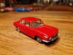 Dinky toys nr534 BMW 1500, Enlèvement ou Envoi, Dinky Toys