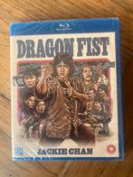 Blu-ray: Dragon fist (SEALED), Ophalen of Verzenden, Nieuw in verpakking