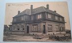 Lommel, Glasfabriek Campinoise, Hôtel de la Verrerie, Verzamelen, Postkaarten | België, Ophalen of Verzenden, Ongelopen, Limburg