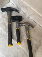 Une lot marteau, Bricolage & Construction, Enlèvement, Comme neuf
