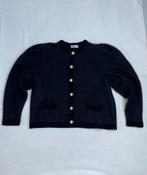 Cardigan Hauber • L, Enlèvement ou Envoi, Comme neuf