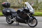 KAWASAKI - GTR 1400, Motoren, Motoren | Kawasaki, 4 cilinders, Bedrijf, Meer dan 35 kW, Toermotor