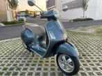PIAGGIO VESPA 300 * 2016 * CT ok * Garantie, Motoren, Scooter, 300 cc, Bedrijf, 1 cilinder