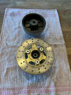 Paire de moyeux de roue Honda Monkey Skyteam, Motoren, Ophalen