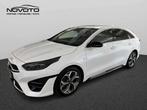 Kia ProCeed / pro_cee'd 1.5 T-GDi GT-Line ISG DCT, Auto's, Kia, Stof, Gebruikt, 117 kW, 4 cilinders