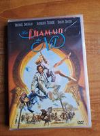 Le diamant du Nil - Michael Douglas - Kathleen Turner - neuf, Ophalen of Verzenden, Nieuw in verpakking
