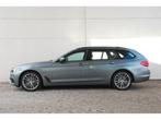 BMW 520d touring, Cuir, Série 5, Diesel, Automatique