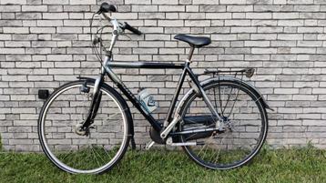 Gazelle Herenfiets – Maat 57 beschikbaar voor biedingen