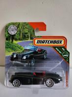 Matchbox Jaguar XK140 Roadster '56 (2018), Ophalen of Verzenden, Nieuw