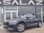 Audi Q5 35 TDi SPORBACK S tronic / 1 ER PROP / GARANTIE, Argent ou Gris, Achat, Euro 6, Entreprise