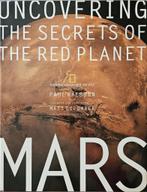 Mars - Uncovering the secrets of the red planet - Raeburn, Ophalen of Verzenden, Zo goed als nieuw, Paul Raeburn