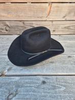 Vintage Stetson Cattleman Open Road Tahoka, Kleding | Heren, Stetson, Hoed, Ophalen of Verzenden, Zo goed als nieuw