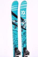178 cm ski's VOLKL REVOLT 81 2024, blue, grip walk, Sport en Fitness, Skiën en Langlaufen, Overige merken, 160 tot 180 cm, Gebruikt