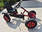 Go Cart Mammoet, Kinderen en Baby's, Speelgoed | Buiten | Skelters, Ophalen, Gebruikt, Mammoet