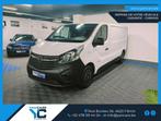 Opel Vivaro * MAXI (L2H1) * CLIM + CRUISE CONTROL * GARANTIE, Auto's, Voorwielaandrijving, Euro 5, Stof, 4 cilinders