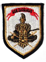 6e Bataljon Genie - insigne, Verzamelen, Verzenden, Landmacht, Embleem of Badge