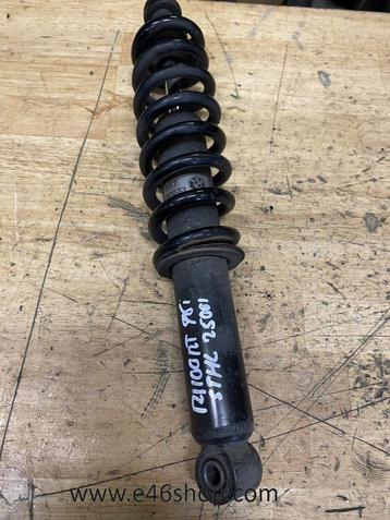 VOORVORK VEER BMW R1100RT 1996 OE 2314867 beschikbaar voor biedingen